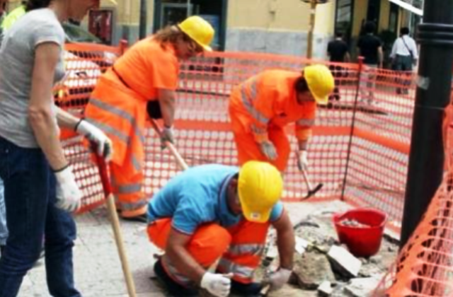 Sicurezza sul lavoro. Oggi, martedì 30 aprile, un convegno su "La prevenzione è la soluzione"